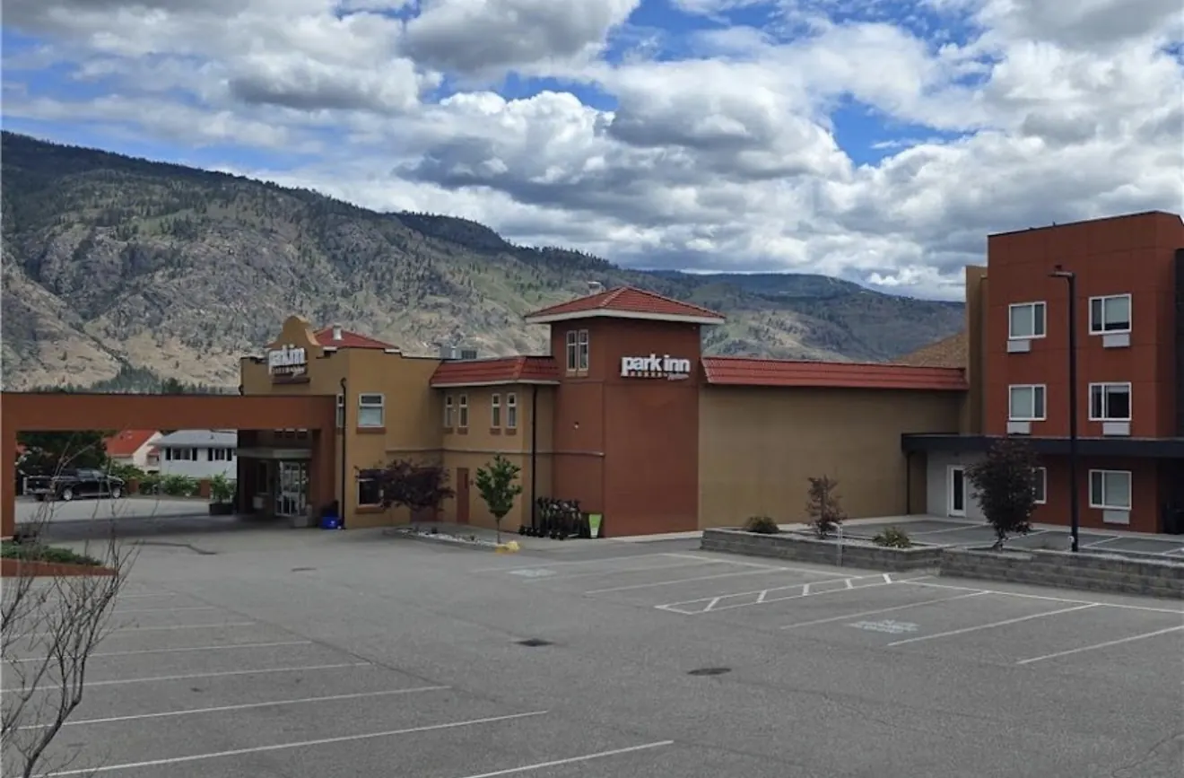 Fishing Osoyoos Lake: seasons, species, licences